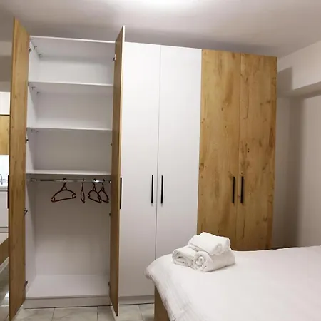Apartman Modern Marvel