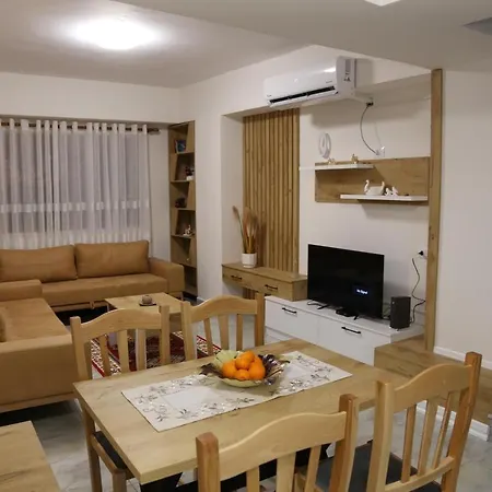 Apartman Modern Marvel *