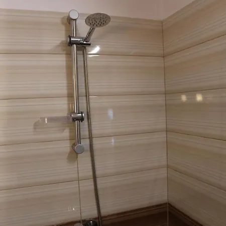 Apartman Modern Marvel *