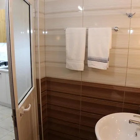 Apartman Modern Marvel Kruja