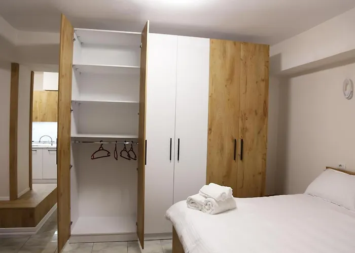 Appartement Modern Marvel