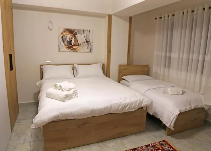 Appartement Modern Marvel Krujë