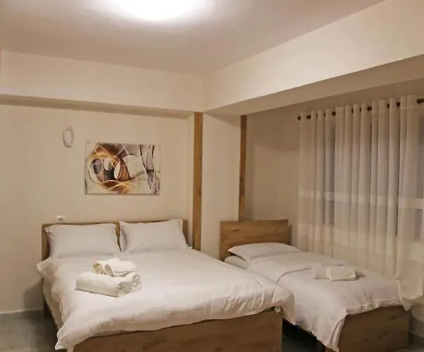 Appartement Modern Marvel