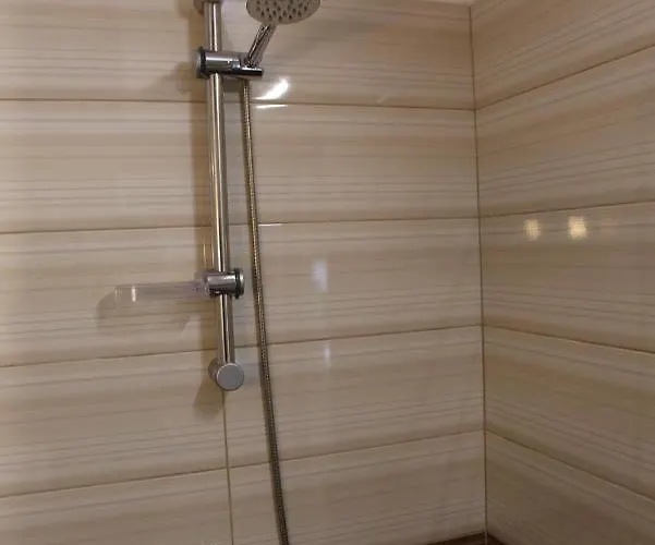 Appartement Modern Marvel *