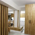 Appartamento Modern Marvel