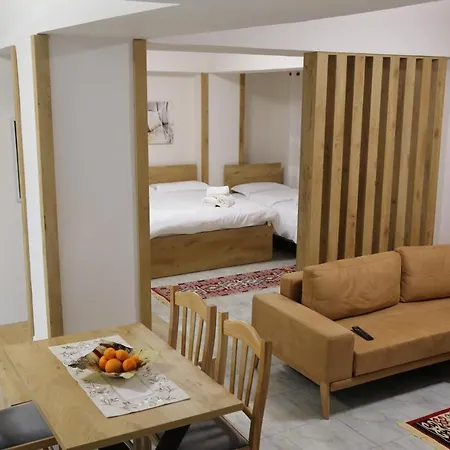 Appartamento Modern Marvel Krujë