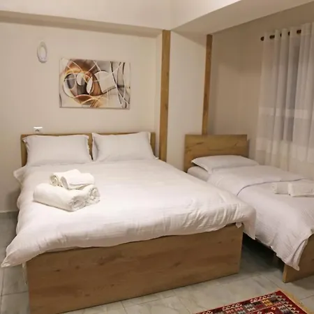 Appartamento Modern Marvel Krujë