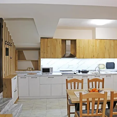 Modern Marvel * Krujë