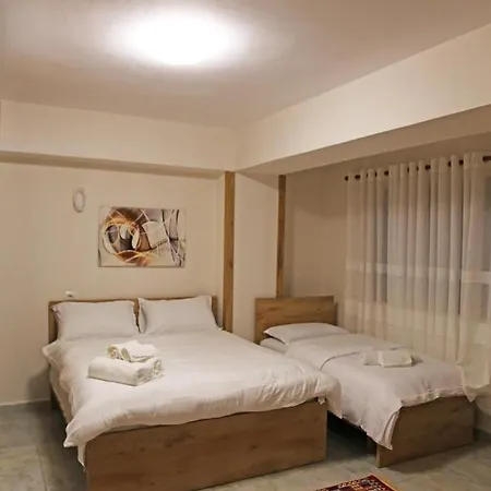Apartamento Modern Marvel