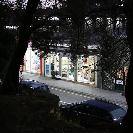 شقة Modern Marvel