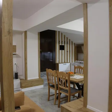 Modern Marvel Daire Krujë