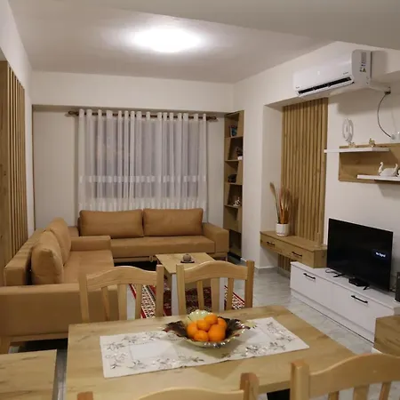 Daire Modern Marvel *