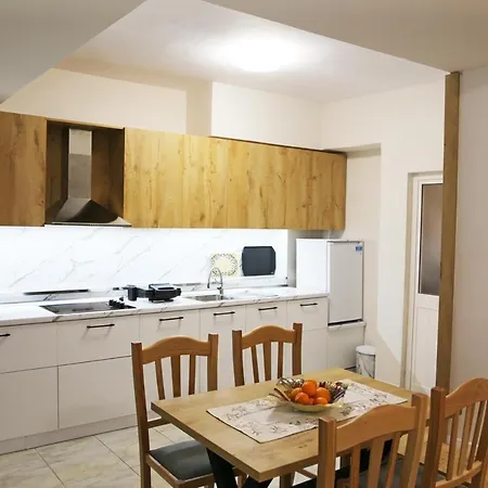 شقة Modern Marvel *