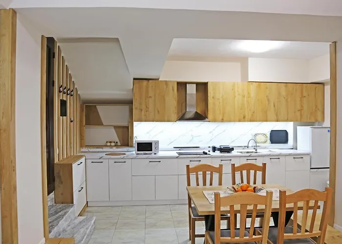 Modern Marvel * Krujë