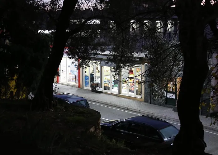 公寓 Modern Marvel