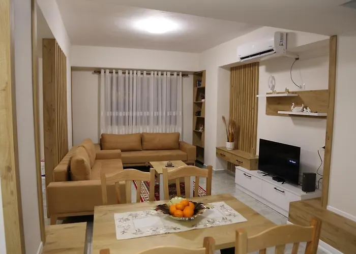 Daire Modern Marvel *