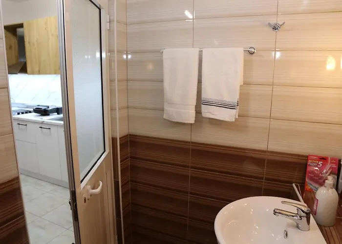 Daire Modern Marvel Krujë