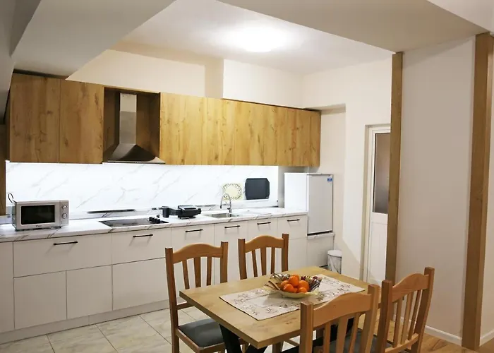 Daire Modern Marvel *